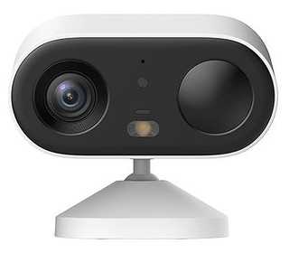 Imou Cell go Full Color Balle (forme) Caméra de sécurité IP Extérieure 2304 x 1296 pixels Plafond/mur