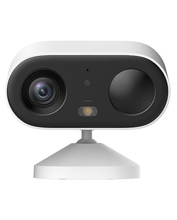 Imou Cell go Full Color Balle (forme) Caméra de sécurité IP Extérieure 2304 x 1296 pixels Plafond/mur