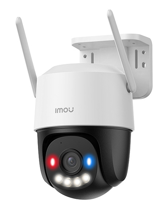Imou Cruiser SC 4G 3MP Sphérique Caméra de sécurité IP Extérieure 2304 x 1296 pixels Plafond/mur