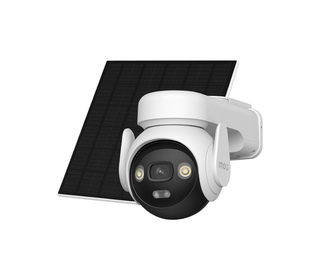 Imou AOV PT 5MP Tourelle Caméra de sécurité IP Extérieure 2880 x 1620 pixels Mur