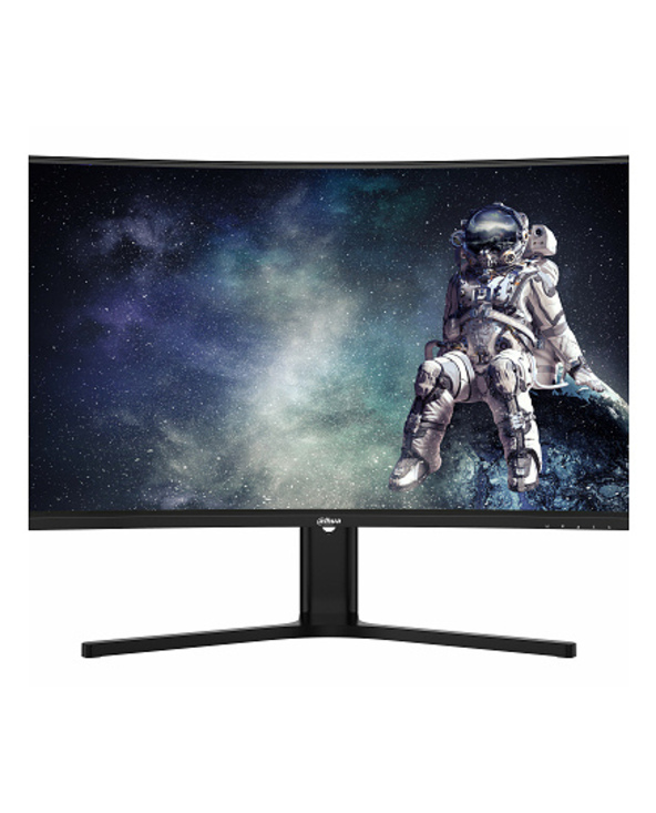 Dahua Technology LM32-E330CA 31.5" LCD Quad HD Noir