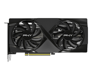 PNY GeForce RTX 5060 Ti OC NVIDIA 16 Go GDDR7