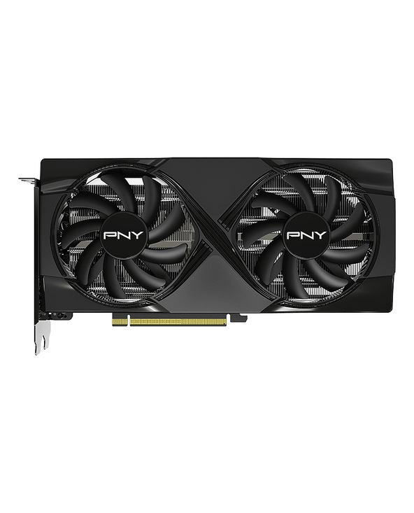 PNY GeForce RTX 5060 Ti OC NVIDIA 16 Go GDDR7