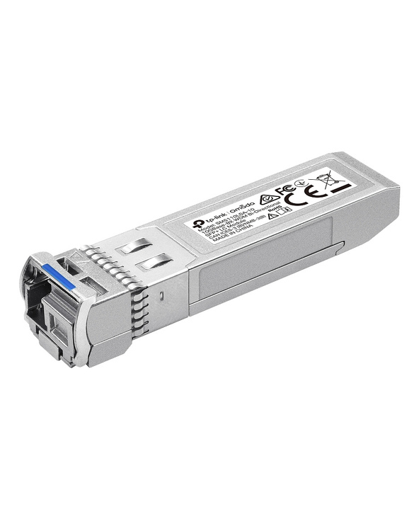 TP-Link Omada SM5110LSA-10 module émetteur-récepteur de réseau Fibre optique 10312 Mbit/s SFP+