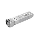 TP-Link Omada SM5110LSB-10 module émetteur-récepteur de réseau Fibre optique 10312 Mbit/s SFP+