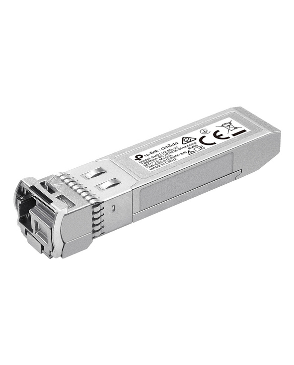 TP-Link Omada SM5110LSB-10 module émetteur-récepteur de réseau Fibre optique 10312 Mbit/s SFP+