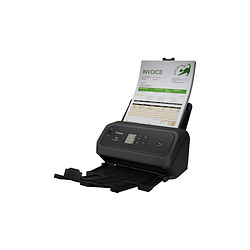Canon 7291C003 scanner Scanner ADF 600 x 600 DPI A4 Noir