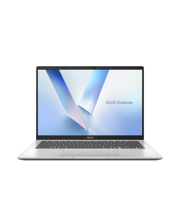 ASUS Vivobook S1407KA-DRLY091W 14" AMD Ryzen AI 7 16 Go Argent 1 To