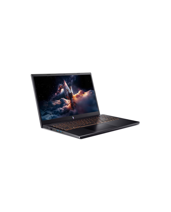 Acer Nitro ANV15-52-50K6 15.6" I5 16 Go Noir 512 Go