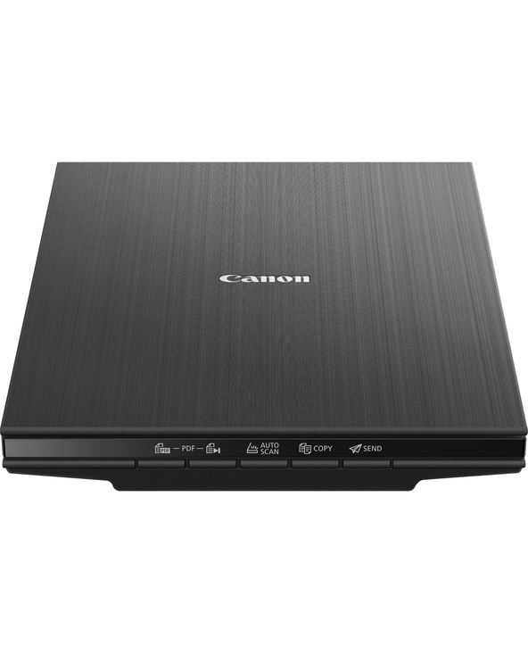 Canon CanoScan Scanner à plat LiDE 400, Noir