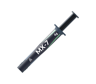 ARCTIC MX-7 combiné de dissipateurs thermiques Pâte thermique 4 g