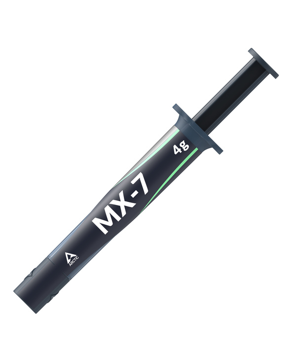ARCTIC MX-7 combiné de dissipateurs thermiques Pâte thermique 4 g