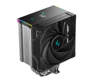 DeepCool AK500S Digital SE Processeur Refroidisseur d'air 12 cm Noir 1 pièce(s)