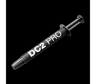 be quiet! Thermal grease DC2 | Pâte thermique Pro