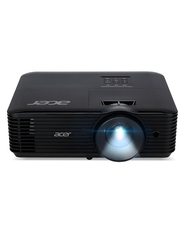 Acer X129H Projecteur à focale standard DLP XGA 4800 ANSI lumens