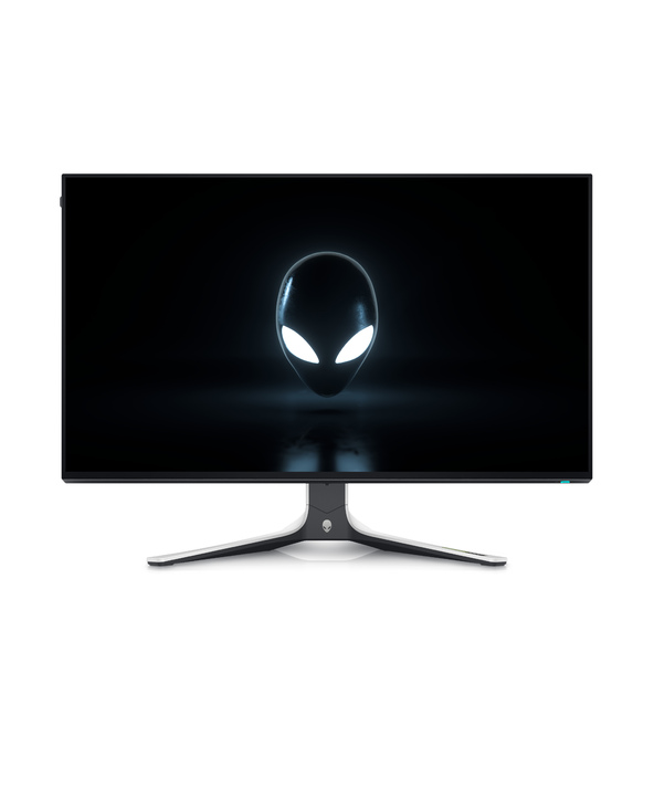 Alienware AW2723DF 27" LCD Quad HD 1 ms Argent