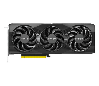 PNY GeForce RTX 5070 OC NVIDIA 12 Go GDDR7