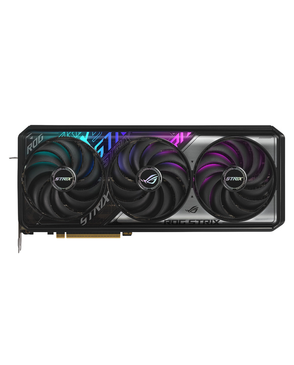 ASUS ROG -STRIX-RTX5070TI-O16G-GAMING NVIDIA GeForce RTX 5070 Ti 16 Go GDDR7
