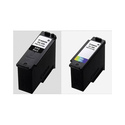 Canon PG595/CL586 PVP cartouche d'encre 2 pièce(s) Original Noir, Cyan, Magenta, Jaune