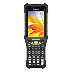 Mobilis 036325 accessoire d’ordinateur mobile portable Protecteur d'écran
