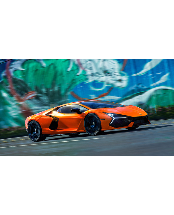 Ubisoft The Crew Motorfest