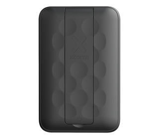 Xtorm Magnetic Wireless Powerbank - 10.000mAh - Midnight Black