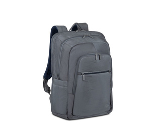 Rivacase Alpendorf 7569 43,9 cm (17.3") Sac à dos Gris