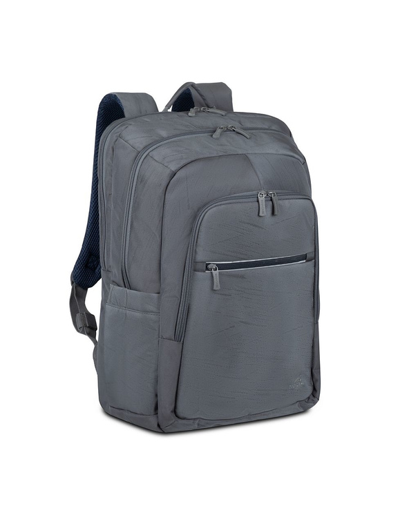 Rivacase Alpendorf 7569 43,9 cm (17.3") Sac à dos Gris