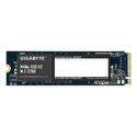 GIGABYTE G3NVMEV2256G disque SSD 256 Go M.2 PCI Express 3.0 NVMe 3D TLC NAND