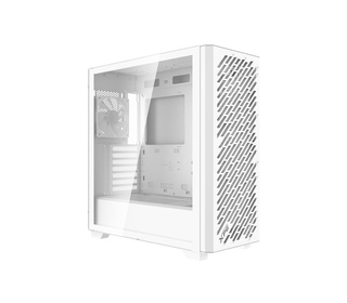 XPG VALOR AIR PRO Midi Tower Blanc