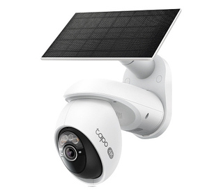 TP-Link TC92 KIT caméra de sécurité Bulbe Caméra de sécurité IP Extérieure 3840 x 2160 pixels Plafond/mur
