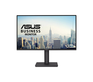 ASUS BE27AQ 27" LCD Wide Quad HD 5 ms Noir