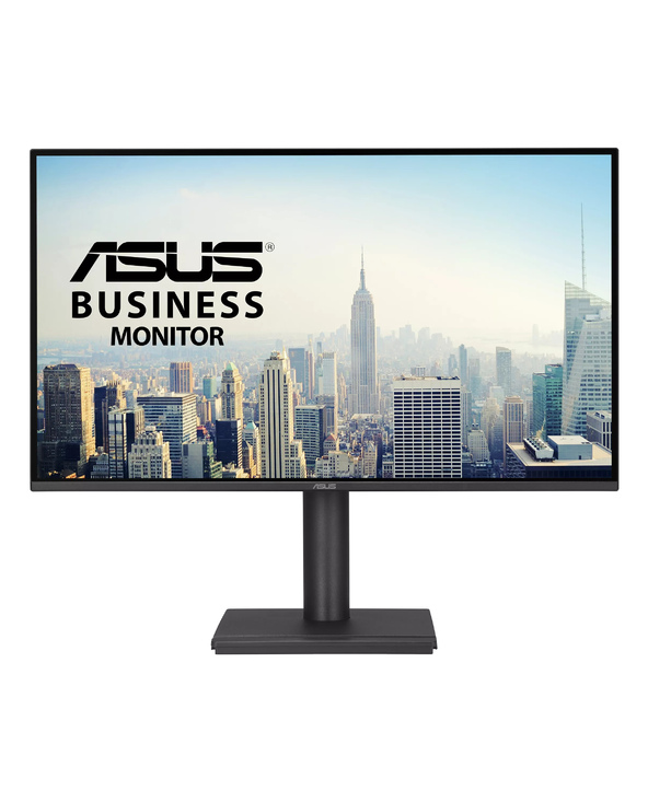 ASUS BE27AQ 27" LCD Wide Quad HD 5 ms Noir