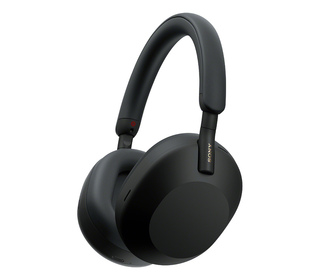 Sony WH-1000XM5 Casque Avec fil &sans fil Arceau Appels/Musique Bluetooth Noir