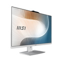 MSI Modern AM272P 12M-1267XFR 27" I7 16 Blanc 1 To