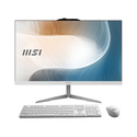 MSI Modern AM242 1M-1083FR 23.8" Intel Core 3 16 Noir 512 Go