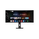 ASUS ROG Strix OLED XG34WCDMTG 34" QD-OLED 0,03 ms Noir