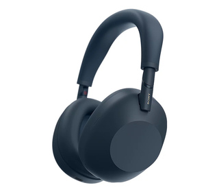 Sony WH-1000XM6 Casque Avec fil &sans fil Arceau Appels/Musique/Sport/Au quotidien USB Type-C Bluetooth Bleu
