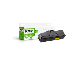 KMP K-T30 Cartouche de toner 1 pièce(s) Noir