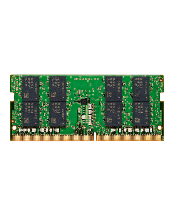 HP Mémoire NECC SODIMM 16 Go DDR5 (1x16 Go) 4800
