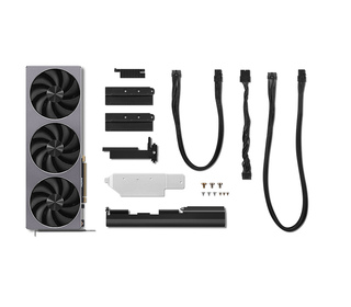 Lenovo NVIDIA GeForce RTX 5080 16 Go GDDR7