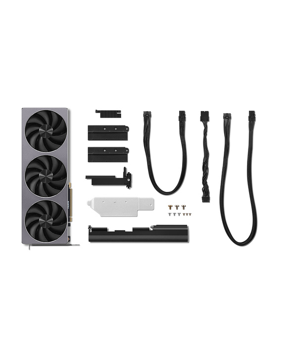 Lenovo NVIDIA GeForce RTX 5080 16 Go GDDR7