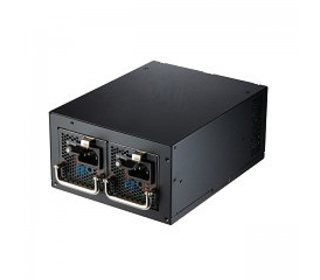 FSP FSP720-20RAB unité d'alimentation d'énergie 720 W 20+4 pin ATX ATX Noir