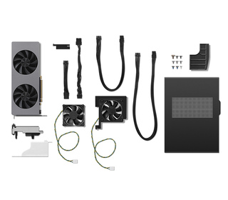 Lenovo NVIDIA GeForce RTX 5070 12 Go GDDR7