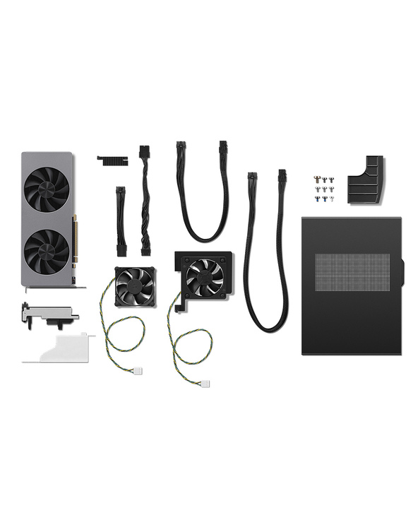 Lenovo NVIDIA GeForce RTX 5070 12 Go GDDR7