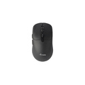 Equip 245123 souris Universel Ambidextre RF sans fil + Bluetooth Optique 1600 DPI