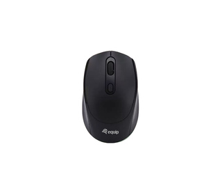 Equip 245122 souris Universel Ambidextre RF sans fil Optique 1600 DPI