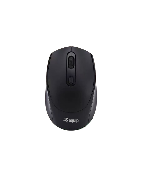 Equip 245122 souris Universel Ambidextre RF sans fil Optique 1600 DPI