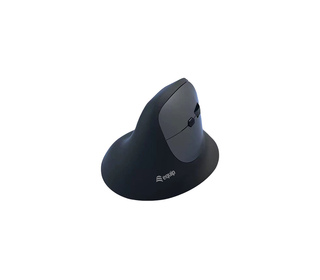 Equip 245120 souris Universel Droitier RF sans fil + Bluetooth Optique 1600 DPI