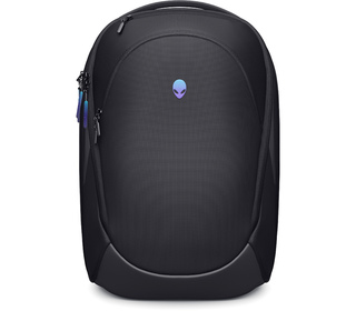 Alienware AW7825P 45,7 cm (18") Sac à dos Noir